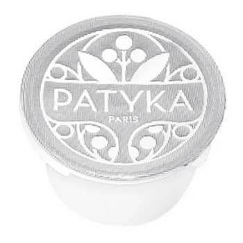 Age Specific Intensif Recharge Masque Repulpant Pro-Hyaluronique Nuit Bio 50ml Patyka