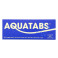 Aquatabs 1cpr/litre x60cpr