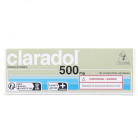 Claradol 500mg x16cpr sécables