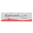 Madécassol 1% crème 25g