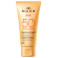 Sun Crème Solaire Fondante Visage SPF50 50ml Nuxe