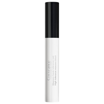 Couvrance Mascara Haute Tolérance Noir 7ml Avène