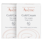 Pain Cold Cream 2x100g Avène