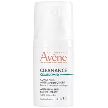 Cleanance Comedomed Concentré Anti-Imperfections 30ml Avène