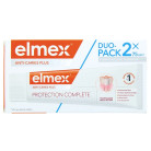 Anti-caries Plus Dentifrice...