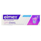 Opti-Émail Dentifrice 75ml Elmex
