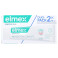 Sensitive Plus Dentifrice Protection Complète 2x75ml Elmex