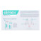 Sensitive Plus Dentifrice Protection Complète 2x75ml Elmex