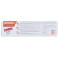 Anti-Caries Professional Dentifrice Junior 6-12 ans 75ml Elmex