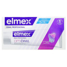 Opti-Émail Dentifrice 2x75ml Elmex