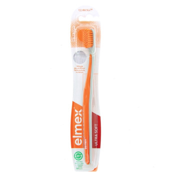 Ultra Soft Brosse à Dents x1 Elmex