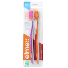 Ultra Soft Brosse à Dents x2 Elmex