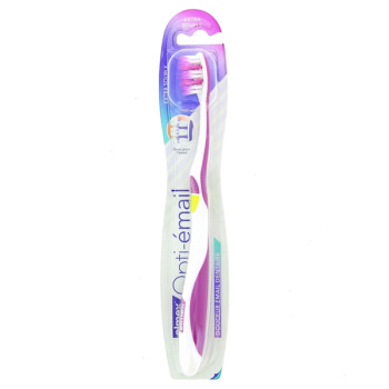 Opti-Émail Brosse à Dents Extra-Souple x1 Elmex
