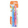Brosse à Dents Enfants 3-6 ans x2 Elmex