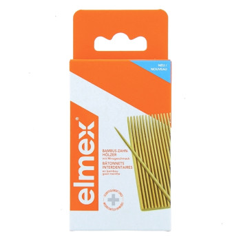 Bâtonnets Interdentaires 3x32 Elmex