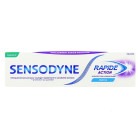 Dentifrice Rapide Action 75ml...