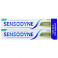 Dentifrice Protection Complète 2x75ml Sensodyne