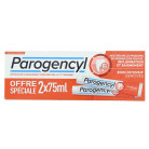 Dentifrice Soin Intensif...