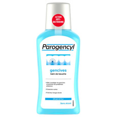 Bain de Bouche Gencives 300ml...