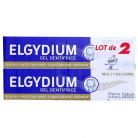 Dentifrice Multi-Actions 2x75ml...