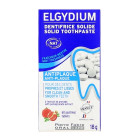 Dentifrice Solide Antiplaque x60...