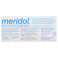 Dentifrice Protection Gencives Duo-Pack 2x75ml Meridol