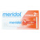 Dentifrice Soin Complet Gencives & Dents Sensibles Duo-Pack 2x75ml Meridol
