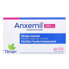 Anxemil x42cpr enrobés Tilman