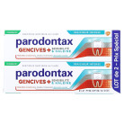 Dentifrice Gencives +...