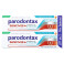 Dentifrice Gencives + Sensibilit&eacute; & Haleine 2x75ml Parodontax