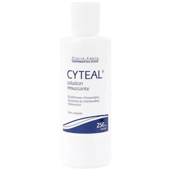 Cyteal Solution moussante 250ml
