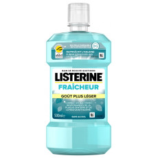 Listerine Fra&icirc;cheur...