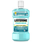 Listerine Fraîcheur...