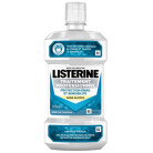 Listerine Traitement...
