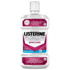 Listerine Traitement...