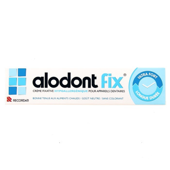 Alodont Fix 50g