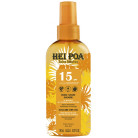 Huile Sèche Solaire SPF15...