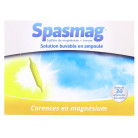 Spasmag 30Amp/5ml