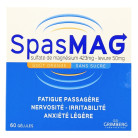 Spasmag x60 gélules