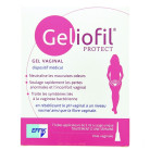 Geliofil Gel vaginal avec canule...