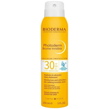 Photoderm Brume Invisible SPF30 150ml Bioderma