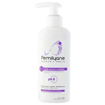 Femilyane fluide douceur 200ml