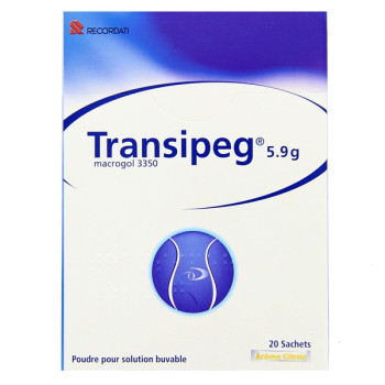 Transipeg 5,9g