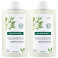Shampoing Extra-Doux Avoine 2x400ml Klorane