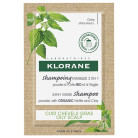 Shampoing masque ortie 2en1 x8...