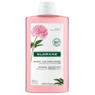 Shampoing Apaisant Pivoine Bio...