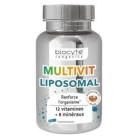 Biocyte Multivit Liposomal x60...