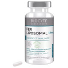 Biocyte Fer Liposomal 14mg x30...