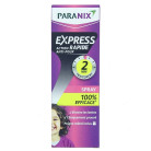 Express 2min Spray Anti-poux...