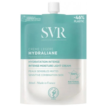 Hydraliane Crème Légère 50ml SVR
